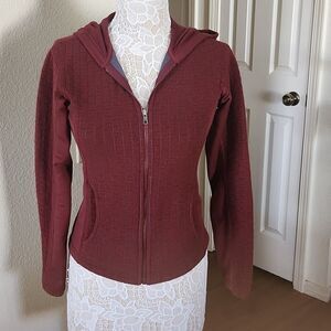 Patagonia Hoodie Jacket 